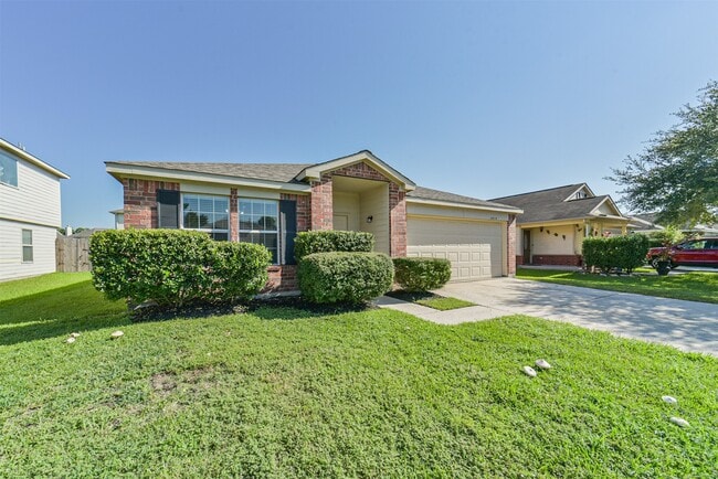 4915 Winding View Ln in Humble, TX - Building Photo - Building Photo