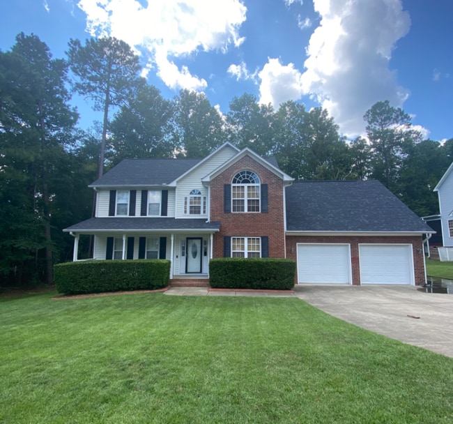 property at 64 Lakewind Ct