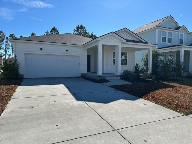 964 Longleaf Dr in Richmond Hill, GA - Building Photo - Building Photo