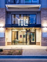 Tula in Minneapolis, MN - Building Photo