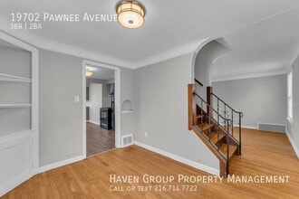 19702 Pawnee Ave in Cleveland, OH - Building Photo - Building Photo