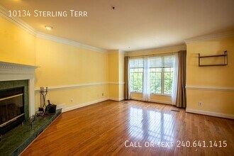 10134 Sterling Terrace in Rockville, MD - Building Photo - Building Photo