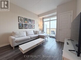 610 Farmstead Dr in Milton, ON - Building Photo