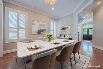 2805 West Ln in Houston, TX - Building Photo - Building Photo