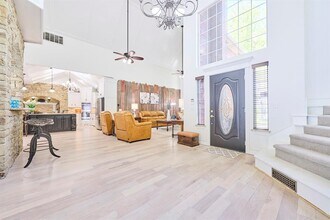 13300 SW 38th St in Yukon, OK - Building Photo - Building Photo