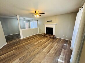 201 Austin Cir in Russellville, AR - Building Photo - Building Photo