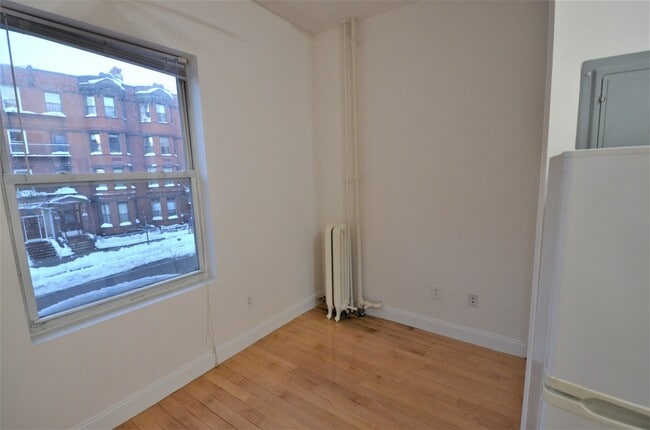 Westland Avenue Apartments in Boston, MA - Building Photo - Building Photo