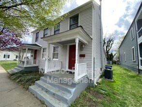 1414 Princess Anne St in Fredericksburg, VA - Building Photo - Building Photo
