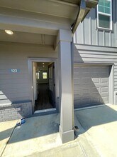 124 Lauren St in Adairsville, GA - Building Photo - Building Photo