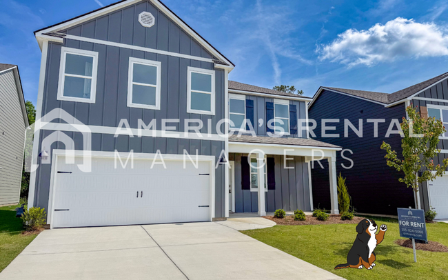 property at 519 Stage Coach Blvd