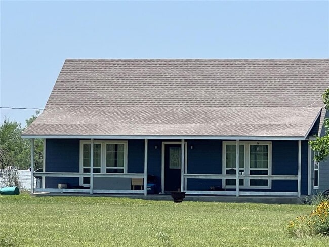 property at 2500 Center Point Rd