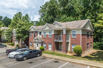 Weaver Fields Apartments in Memphis, TN - Foto de edificio - Building Photo