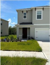 1743 Post Oak Dr in Davenport, FL - Building Photo - Building Photo