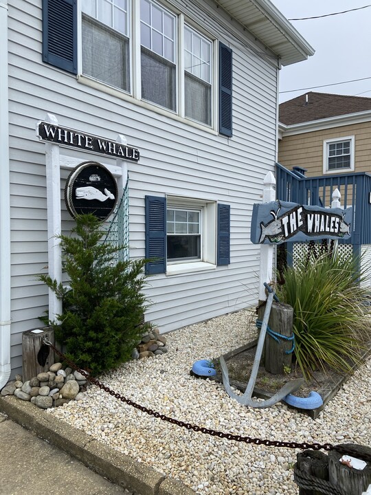 707 SW Central Ave, Unit 707A in Seaside Park, NJ - Building Photo