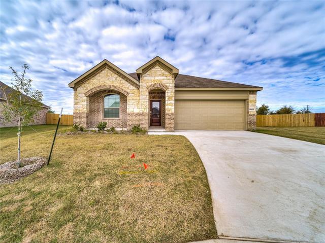 property at 14837 Lone Rock Ln