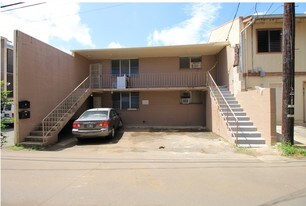 1610 Frog Ln in Honolulu, HI - Building Photo