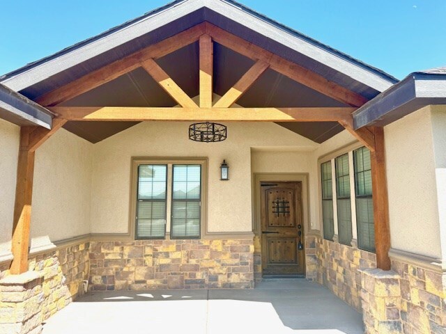 1510 Mimosa St in Pecos, TX - Building Photo - Building Photo