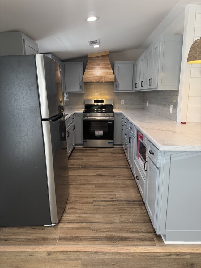 142 Co Rd 753 in Tupelo, MS - Building Photo - Building Photo