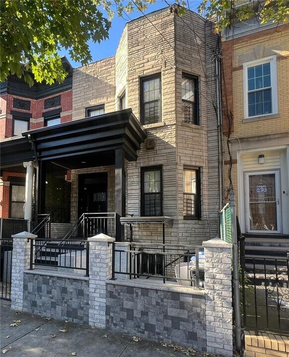 26 Shepherd Ave-Unit -2 in Brooklyn, NY - Foto de edificio