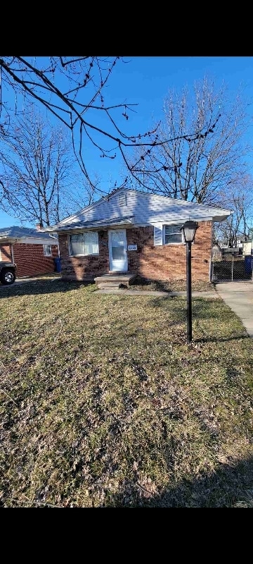 property at 18236 Powers Ave