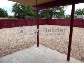 6008 Kingston Ave NE in Albuquerque, NM - Building Photo - Building Photo
