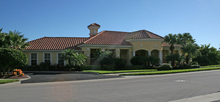 Laguna at Riviera Dunes in Palmetto, FL - Building Photo - Building Photo