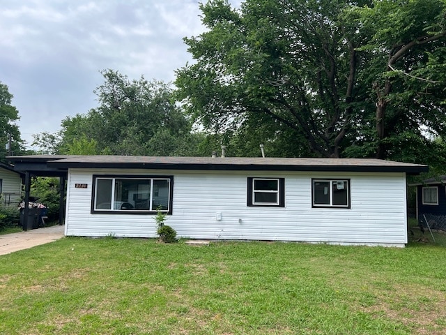 property at 2731 E 44th St N