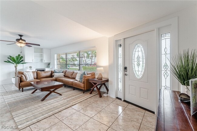 414 Avalon Dr in Cape Coral, FL - Building Photo - Building Photo