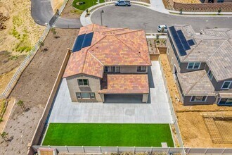18191 Crow Cir in Chino Hills, CA - Building Photo - Building Photo