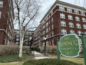 Windsor Apartments