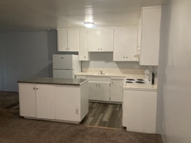 1025 N Madison St in Stockton, CA - Building Photo