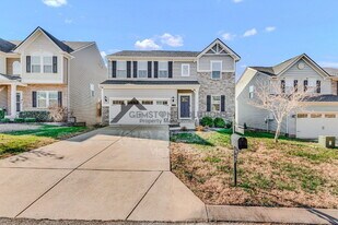 2704 Orleans Dr in Columbia, TN - Building Photo