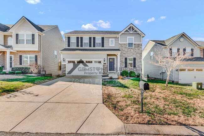 property at 2704 Orleans Dr