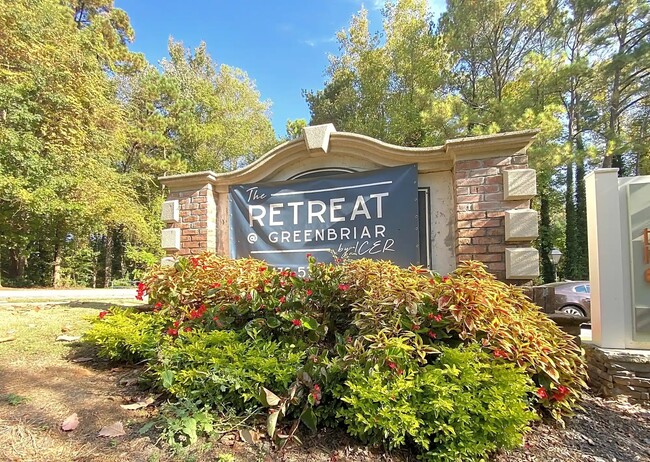 Retreat at Greenbriar