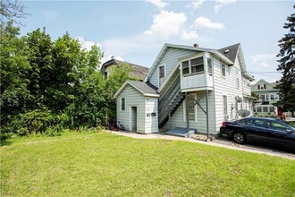 128 Gere Ave in Syracuse, NY - Building Photo - Building Photo