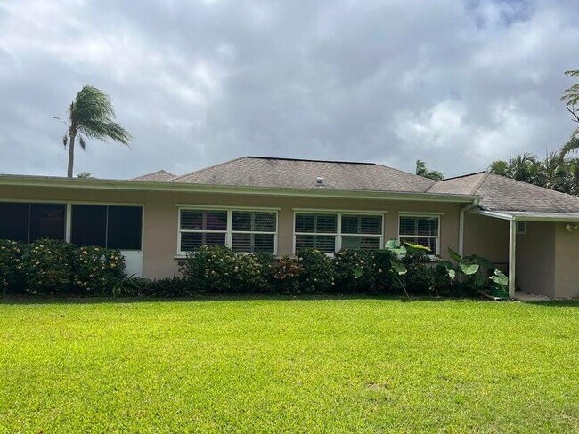1333 SE San Sovina Terrace in Port St. Lucie, FL - Building Photo - Building Photo