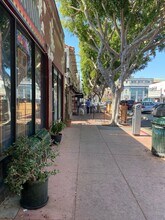 3832 Fifth Ave in San Diego, CA - Building Photo - Building Photo