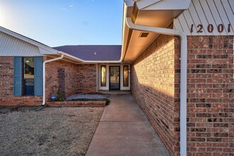 12001 Wind Flower Pl in Oklahoma City, OK - Building Photo - Building Photo