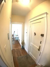 319 Allston St, Unit A in Boston, MA - Building Photo - Building Photo