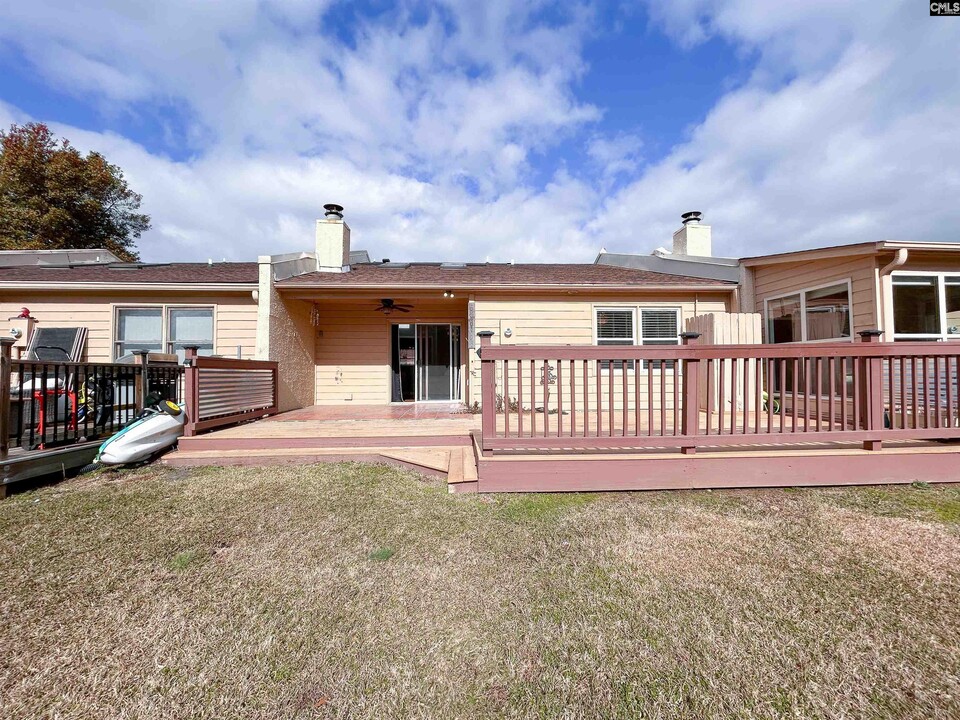 29 Boardwalk Ln in Lexington, SC - Building Photo