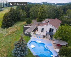 934349 Airport Rd in Mono, ON - Building Photo - Building Photo