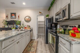 Baytree Villas in Valdosta, GA - Foto de edificio - Building Photo