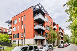 219 Maria Rue in Montréal, QC - Building Photo