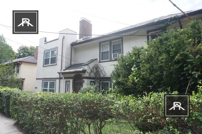 property at 304 Tappan St