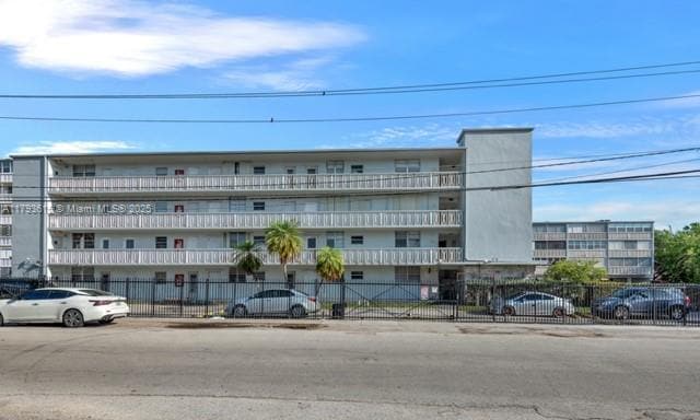 1515 NE 125th Terrace in North Miami, FL - Building Photo - Building Photo