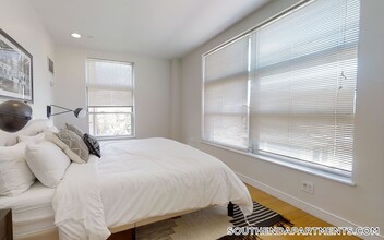 601 Albany St in Boston, MA - Building Photo - Building Photo