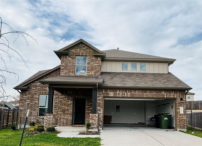 121 Cloyce Ct in Leander, TX - Building Photo - Building Photo