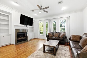 1408 Rosedale St in Houston, TX - Building Photo - Building Photo