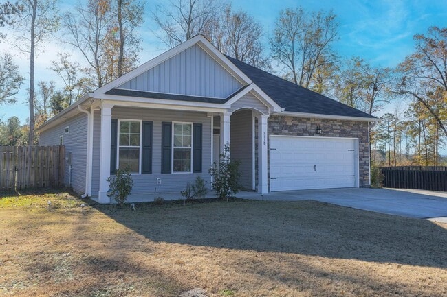 5138 Galatians Wy in Beech Island, SC - Building Photo - Building Photo