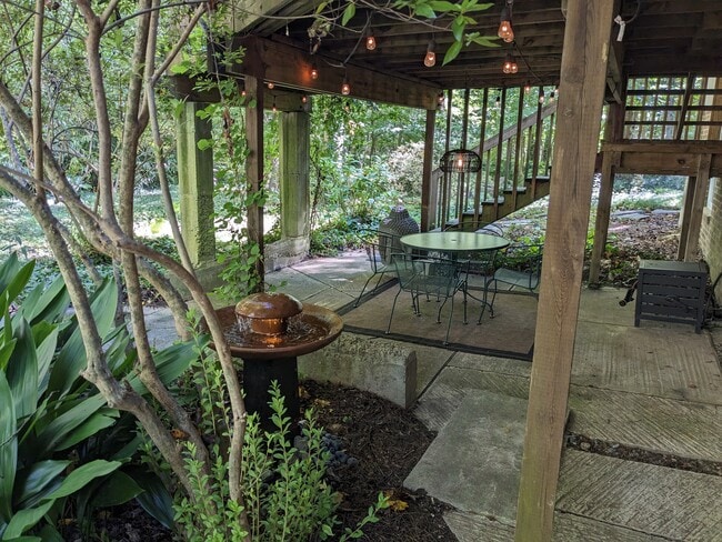 314 Glendale Dr, Unit #1 in Chapel Hill, NC - Building Photo - Building Photo